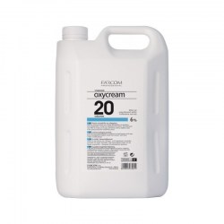 FARCOM OXYCREAM 20 3.5